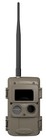Cuddeback Cuddelink Wireless Trail Camera With Solar Power Bank Bundle  4-pack 