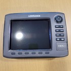 Lowrance Hds-8 Gen-2 Lake Insight Usa Gps Fishfinder With Mount Cords Transducer