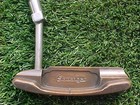 Slazenger Kirk Currie Pcp1 Beryllium Copper Milled Face 35 1 2  Putter Golf Club