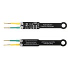 1000v Portable Capacitor Discharge Tool Ac Dc High Voltage Quick Discharging Us