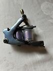 Tattoo Machine Gun Liner Shader 10-wrap Coils X Machine Parts Tattoo Needles