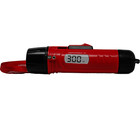 Dt1h Handheld Depth Finder With Temperature Reads To 300ft