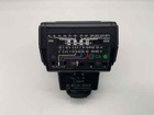 Metz 32 Ct 3 Flash Unit Sca 343 For Nikon Camera Flash Shoe Flash Light