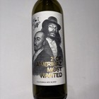 Tupac Snoop Dogg 19 Crimes 30th Anniv Limited Release Bottle 2pac Death Row