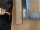 Chase For C p 10 X 15 In Platen Press Letterpress Printing  2
