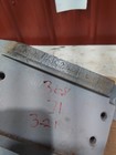 1971 Corvette Rear End Housing Aw 308 Ratio 3-21-1971 Assembly Read Read