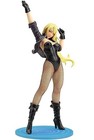 Dc Comics Bishoujo Dc Universe Black Canary 2nd Edition  1 7 Scale  Pvc