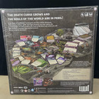 Wizkids Dungeons   Dragons  Tomb Of Annihilation Board Game Premium Edition