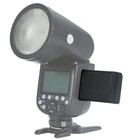 Godox V1 Battery Vb26b Vb26a Vb26 Battery Replacement For V1s V1c V1n V1f V1o   