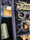 Vintage Leblanc L7 Clarinet Paris France With Case - Professional Grade