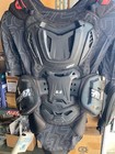 Leatt Body Protector 5 5 Protector Jacket Black