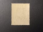 Gold Coast Specimen Stamp Half Penny 1 2d Kevii Mint  nice African Specimen