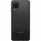 Samsung Galaxy A12 Sm-a125u 32gb Black Gsm Unlocked New Other Condition