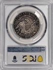 1818 Bust Half Dollar 50c Pcgs Vf30 - Sharp   Original Coin 