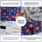 Ferret Rat Hammock Set Guinea Pig Hideout Bed soft Hamster Toys Hanging Tunnels