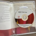Adobe Acrobat 9 Pro Education Edition Complete With Disc   Manuals Serial Window