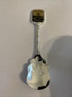 Budapest Royal Palace Vintage Souvenir Spoon Collectible