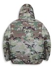 Large Long - Army Ocp Level 6 Extreme Cold Weather Jacket Parka Multicam L6