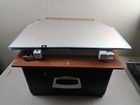 All American Sun Oven Solar Appliance Camping Cook Off W  Accessories New No Box