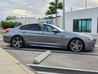 2015 Bmw 650i Xdrive Gran Coupe 650i Gran Coupe Xdrive 4d
