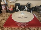 Star Trek Ii The Wrath Of Khan 16  Uss Enterprise Ncc-1701 W  Custom Stand