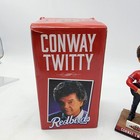 Legend Conway Twitty Country Music Singer Milb Sga Nodder Bobblehead 7 