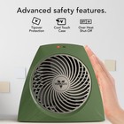 Vornado Vh204 Indoor Heater Ivy