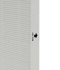 Hepa Filter Only H Compatible With Winix 5500-2 Air Purifier Part  116130 Nb-108