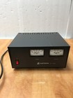 Astron Rs-35m Power Supply Metered 13 8v 35 Amp Power Supply Ham Radio Working
