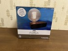 Vintage Style Table Lamp Ashland Shimmer Lights Creative Collection Wood New  
