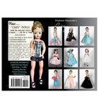 Cissy 2  Updated Cissy Files Doll Book