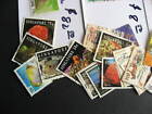 Singapore Collection Of 50 Different Older Plus  100 High Values In Sales Cards 