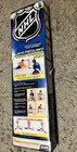 Nhl Sports Knee Hockey Goal Set Of 2 Franklin Shot Zone Mini Hockey New In Box