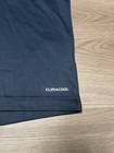 Adidas 2011 Mls Philadelphia Union Navy Blue Soccer Polo Shirt Men Size Xl