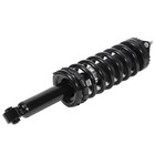 Strut Suspension Kit For Subaru Outback 2000-2004 Fr rr   Stab Bar Link 1345398