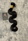 100  Brazilian Hair  Human Hair Bundles Bodywave  Straight  Water Wave 12   -30   