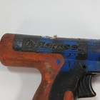 Ramset Mastershot Powder Actuated Tool Fastening Systems