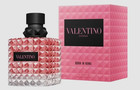 New In Sealed Box Valentino Donna Born In Roma Perfume 3 4oz Edp Spray For Women