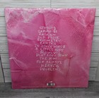 Lp - New Sealed       Ed Sheeran - Play  target Exclusive  Vinyl   pink 