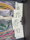 Quiling Paper Strips Art Lot New  Crafts Scrapbooking 