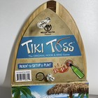 Tiki Toss Hook And Ring Toss Game - Bottle Edition - Pop Beer Opener Gift Decor