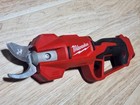 Milwaukee 2534-20 M12 12v Brushless Cordless Pruning Shears - Bare Tool No Box 