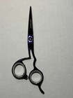 Professional Salon Hair Cutting thinning Scissors Barber Shears Hairdressing Set