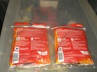 3m Filtrete Vacuum Belt For Bissell 7  9  10  12  14   16   Lot Of Two Packages