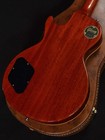 Gibson Custom Shop Historic Collection 1959 Les Paul Standard Vos Green Lemon Fa