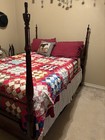 Harmony House 1940 Vintage Bedroom Furniture