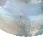 Hemingray No  40 Glass Insulator