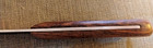 Victorinox Forschner 10  Curved Cimeter Knife With Wood Handle Full Tang Nos
