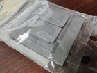 Eagle S1954 1-gang Duplex Receptacle Cover Oversize Weather Protective New