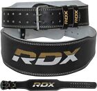 Weight Lifting Belt By Rdx  Bodybuilding Lifting Belt  Weight Lifting Belt Gym
